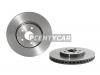 BREMBO 09D39211 09.D392.11 ДИСК ТОРМОЗНОЙ OPEL ASTRA K Фургон/универсал 1.5 CRDI (35) 2019-
