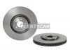 BREMBO 09D43311 Диск тормозной