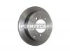 BREMBO 09D61811 Диск тормозной