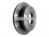 BREMBO 09D6181X Диск тормозной зад перфорированный TOYOTA LAND CRUISER 200 07-/LEXUS LX570 07-