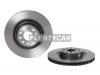 BREMBO 09D77311 Диск тормозной задн TESLA MODEL S/X 12-