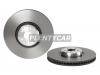 BREMBO 09D89713 Диск тормозной