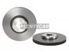 BREMBO 09D89913 Диск тормозной