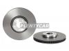 BREMBO 09D90013 Диск тормозной