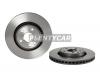 BREMBO 09N23621 09.N236.21_диск тормозной передний!\ Jeep Grand Cherokee IV 10&gt;