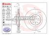 BREMBO 09.R103.11 Тормозной диск