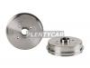 BREMBO 14.7257.10 Барабан тормозной RENAULT LOGAN/CLIO/MEGANE (d=203mm)