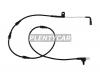 BREMBO A00265 Сигнализатор, износ тормозных колодок