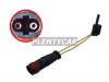 BREMBO A00353 Датчик износа торм.колодок MB W169/245