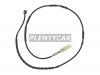 BREMBO A00439 Сигнализатор, износ тормозных колодок