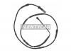 BREMBO A00455 Сигнализатор, износ тормозных колодок