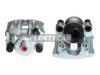 BREMBO F06155 Суппорт тормозной BMW E81/E84/E87/E90 задний правый