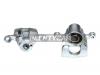 BREMBO F56147 Суппорт тормозной зад NISSAN JUKE 10-/QASHQAI 07-13 правый(без скобы)