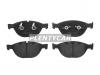 BREMBO P06047 Колодки тормозные дисковые передние