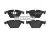 BREMBO P06055 Колодки BMW 3-серии E90   2005=&gt;