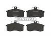 BREMBO P41003 Комплект тормозных колодок, диско