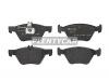 BREMBO P50026 Комплект тормозных колодок, диско