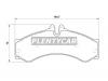 BREMBO P50028 Комплект тормозных колодок, диско