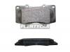 BREMBO P83066 Комплект тормозных колодок, диско
