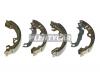 BREMBO S24531 Комплект тормозных колодок