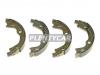BREMBO S30529 Комплект тормозных колодок, стояночная тормозная система