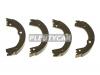 BREMBO S30543 Колодки ручного тормоза HYUNDAI SANTA FE 10-13/KIA SORENTO 09-