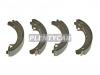 BREMBO S41503 Комплект тормозных колодок