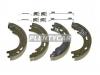 BREMBO S44509 Комплект тормозных колодок, стояночная тормозная система