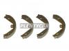 BREMBO S50525 Комплект тормозных колодок, стояночная тормозная система