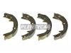 BREMBO S54519 Комплект тормозных колодок, стояночная тормозная система