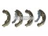 BREMBO S68525 Комплект тормозных колодок