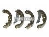 BREMBO S68546 Комплект тормозных колодок