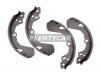 BREMBO S79515 Комплект тормозных колодок