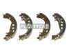 BREMBO S83508 Комплект тормозных колодок