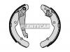 BREMBO S85516 Комплект тормозных колодок