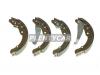 BREMBO S85516 Комплект тормозных колодок