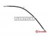 BREMBO T83110 Шланг тормозной передний TOYOTA CAMRY/LEXUS ES300 2001-2006 LH=RH