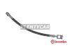 BREMBO T 85 116 Тормозной шланг