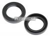 NDK 1593043106 Сальник раздатки FR MMC Pajero V#, Challenger K9#  (Out)