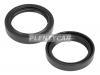NDK 1593077106 Сальник раздатки RR MMC Pajero V# 93-, Challenger K9#, SpaceGear/Delica PA5/PB5 94- (Out)