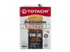 TOTACHI 10804 5W-30 Eco Gasoline SN/CF, ILSAC GF-5, ACEA C2 4л (полусинт. мотор. масло)