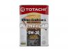 TOTACHI 12104 5W-30 Ultima EcoDrive L SN/CF, ACEA C3 4л (синт. мотор. масло)