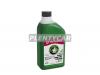 TOTACHI 41601 TOTACHI Super Long Life Coolant Green -40C (1L)_антифриз! готовый зеленый\