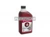 TOTACHI 41801 TOTACHI Super Long Life Coolant Red -40C (1L)_антифриз! готовый красный\