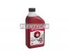 TOTACHI 41901 TOTACHI Super Long Life Coolant Red -50C (1L)_антифриз! готовый красный\