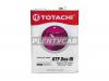 TOTACHI 4589904523625 TOTACHI NIRO  ATF DEXRON III гидрокрекинг       3,47 кг/4л