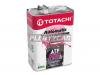 TOTACHI 4589904921421 Масло трансмиссионное TOTACHI ATF SP-IV 4л синтетика