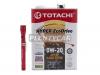 TOTACHI E0104A TOTACHI    HYPER Ecodrive  Fully Synthetic  SP/RC/GF-6A    0W-20      4л  +  Фонарик в подарок