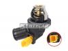 CALORSTAT by Vernet TE6808.103J TE6808.103J_термостат/ Citroen C2/C3, Peugeot 1007/207 1.1-1.6i 02/02&gt;