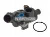 CALORSTAT by Vernet TE6842100J Термостат с прокладкой VW PASSAT 01-05/AUDI A4/A6 01-09